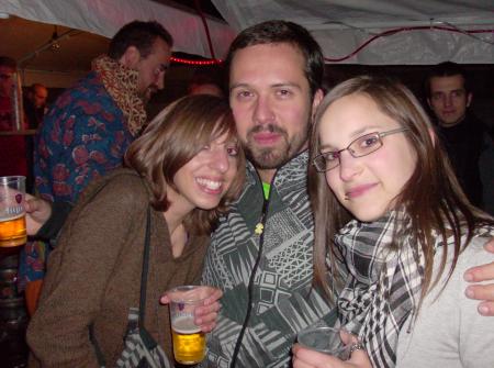 oO� Une tite derni�re �Oo